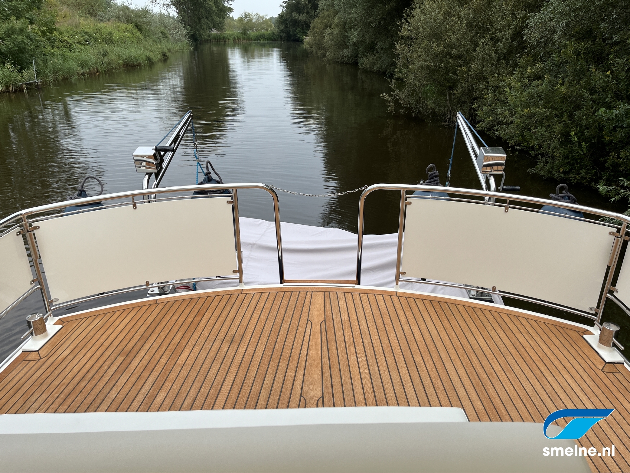 Smelne Vlet 1200 — foto 46 van 68