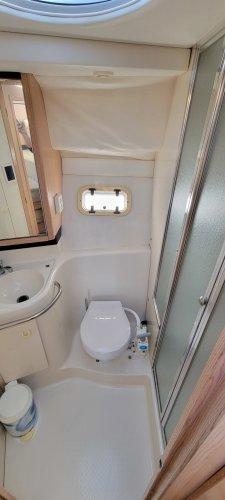 Bayliner 3258 Avanti — foto 20 van 29