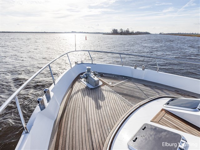 Pacific Prestige S200 - Stabilizers — foto 76 van 100