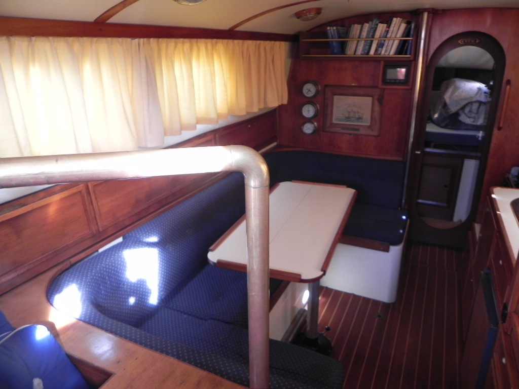 Westerly Longbow — foto 14 van 35