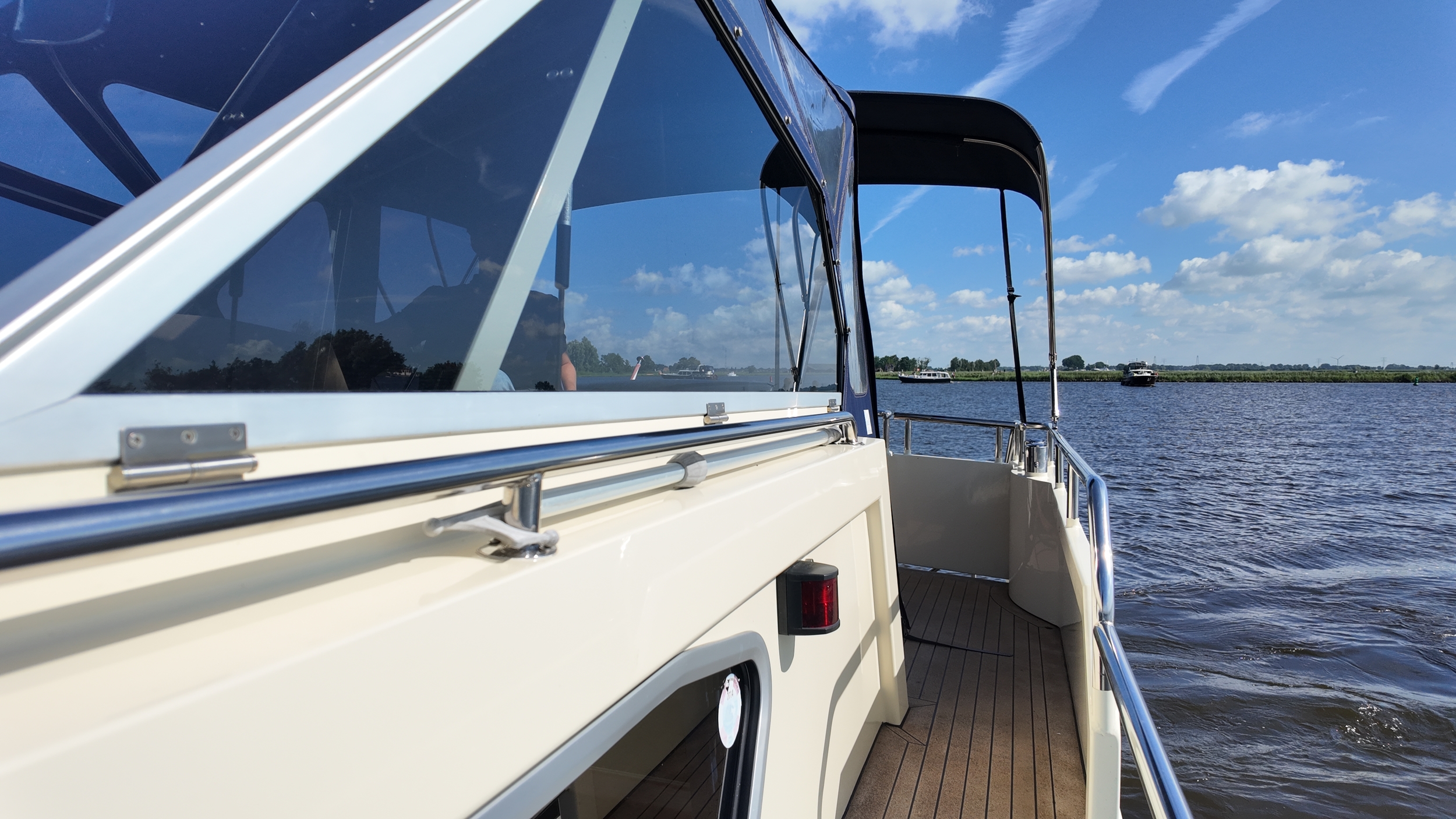 Reline 38 LE — foto 13 van 52