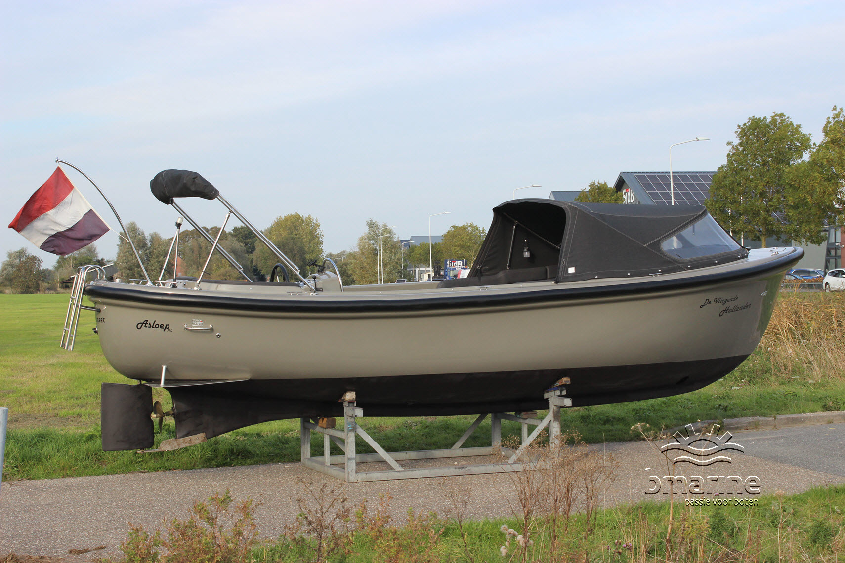 Asloep 770 — foto 17 van 20