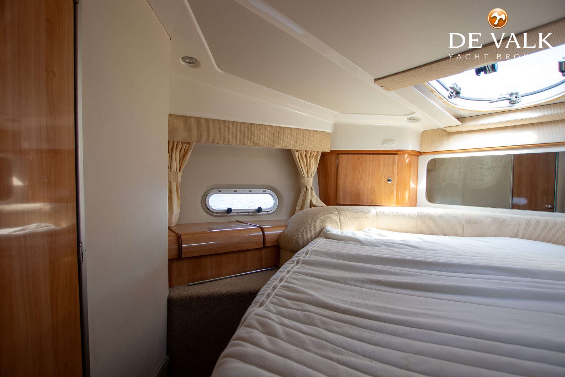 Sealine S34 — foto 29 van 41