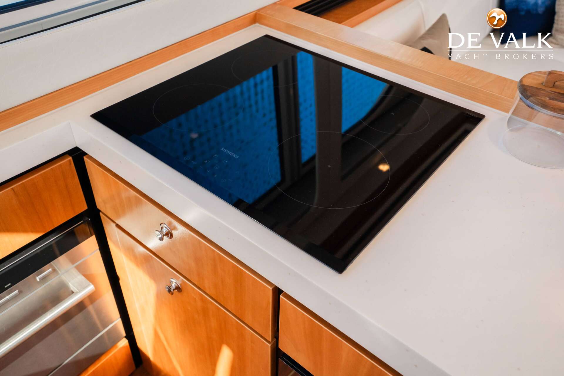 Linssen Grand Sturdy 450 AC Variotop — foto 24 van 42