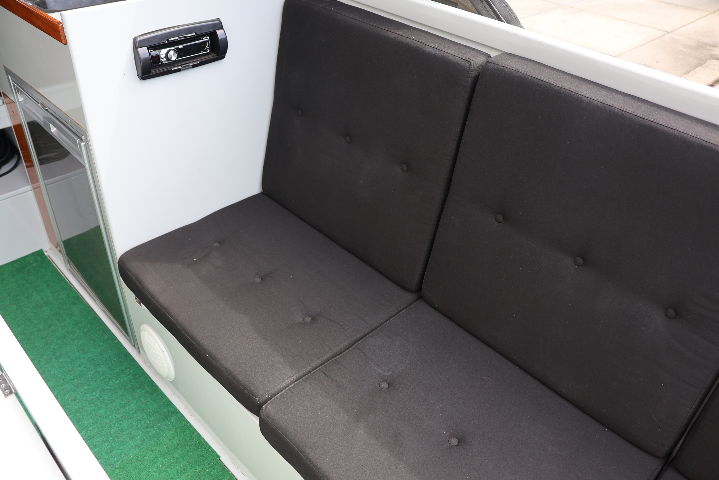 Harding 8.50 ICF — foto 14 van 26
