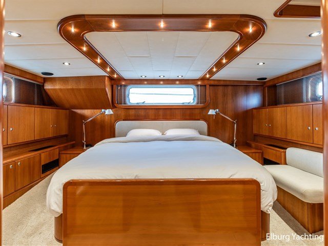Moonen 68 - Flybridge — foto 39 van 100