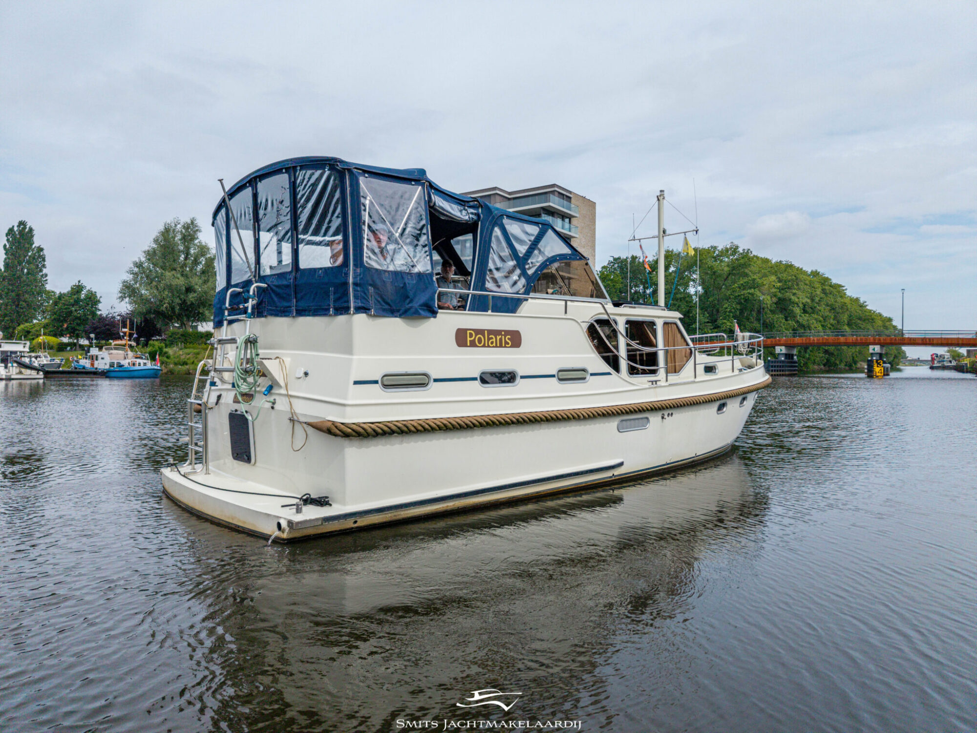 Abim 118 Classic XL — foto 61 van 63