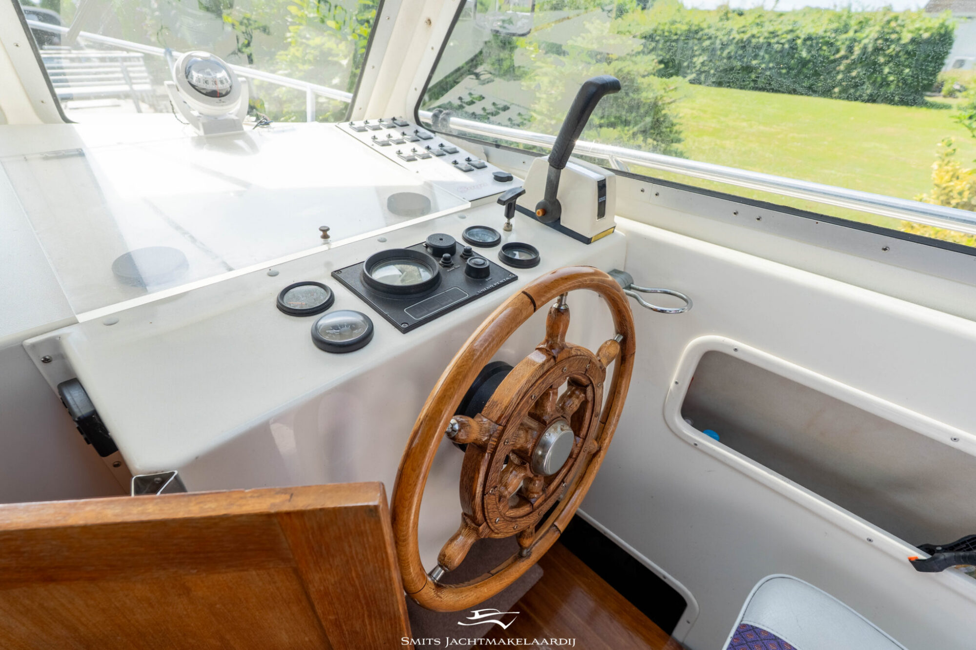 Saga 27 OK/AK — foto 7 van 33