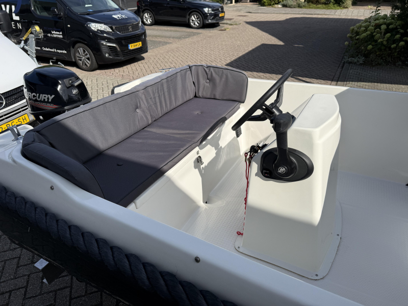 Seafinder 435 — foto 9 van 12