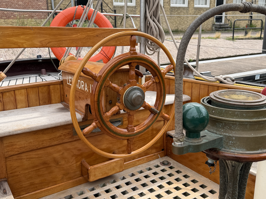 Bristol Channel  Pilot Cutter — foto 44 van 51