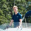 hoofdmotor(en): Alm Trawler 13.20 AD 'Krischan' — foto 2 van 7