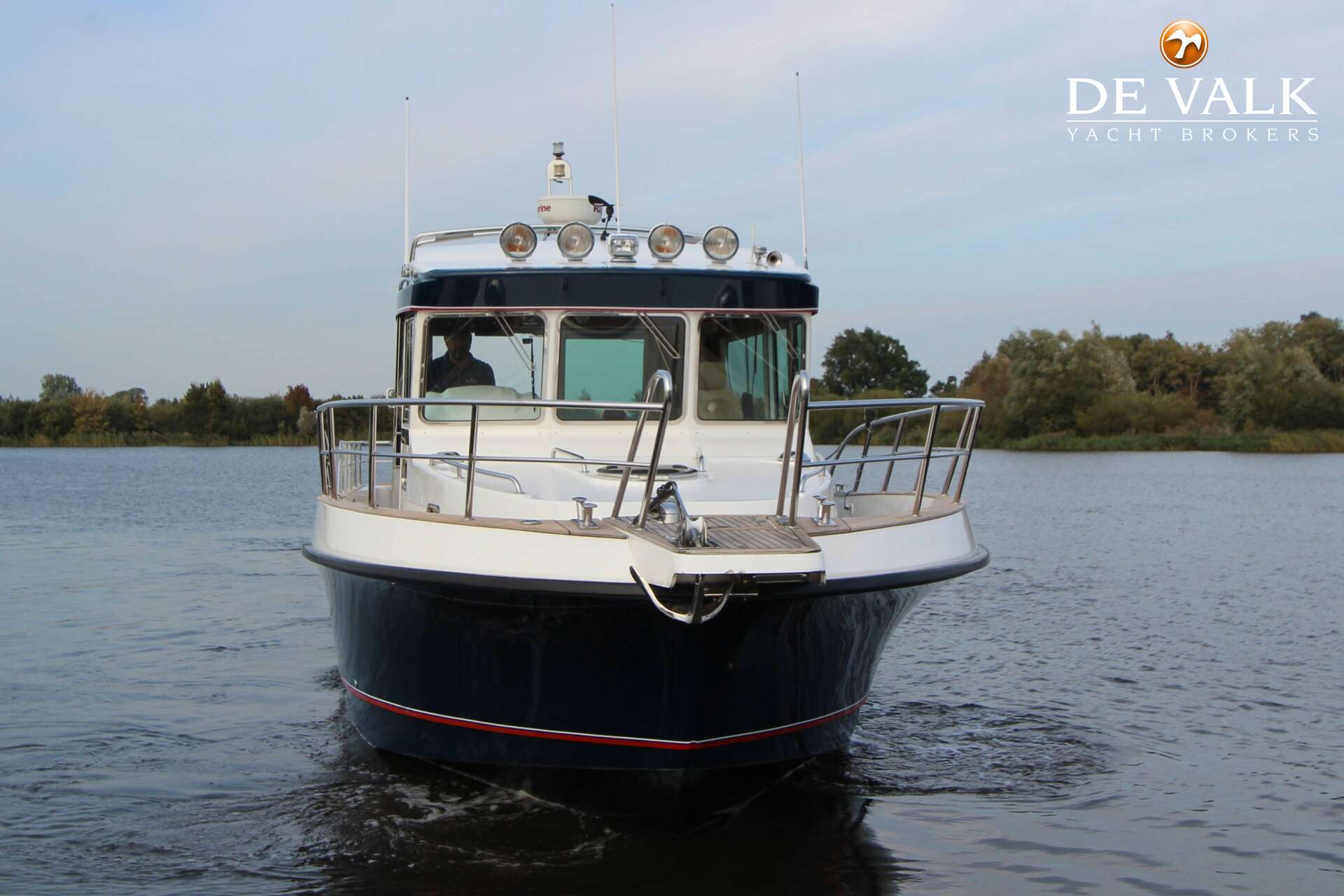 Nord Star 36 Patrol — foto 3 van 41