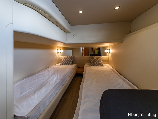 Genesis Cielo 50 HT — foto 25 van 72