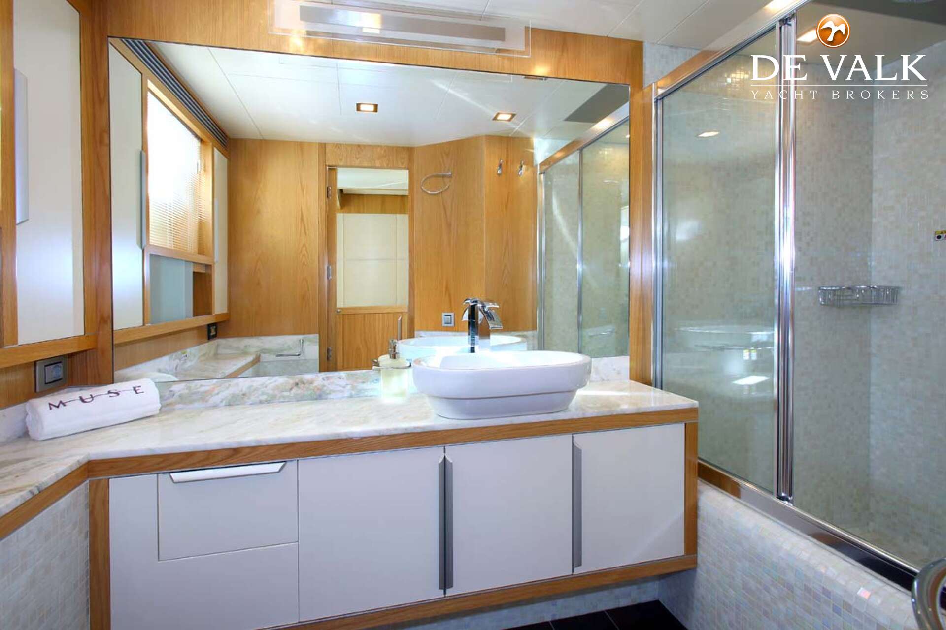 Rodman Muse 74 — foto 17 van 32