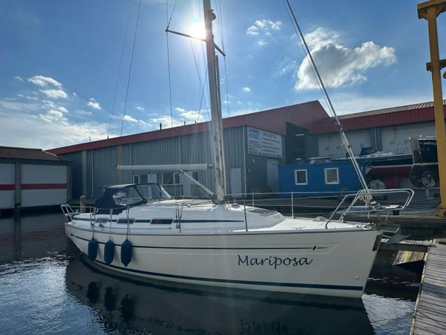 Bavaria 32 — foto 2 van 22