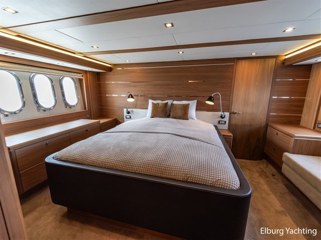Valk Continental II 20.00 ALU-IPS - Stabilizers — foto 34 van 101