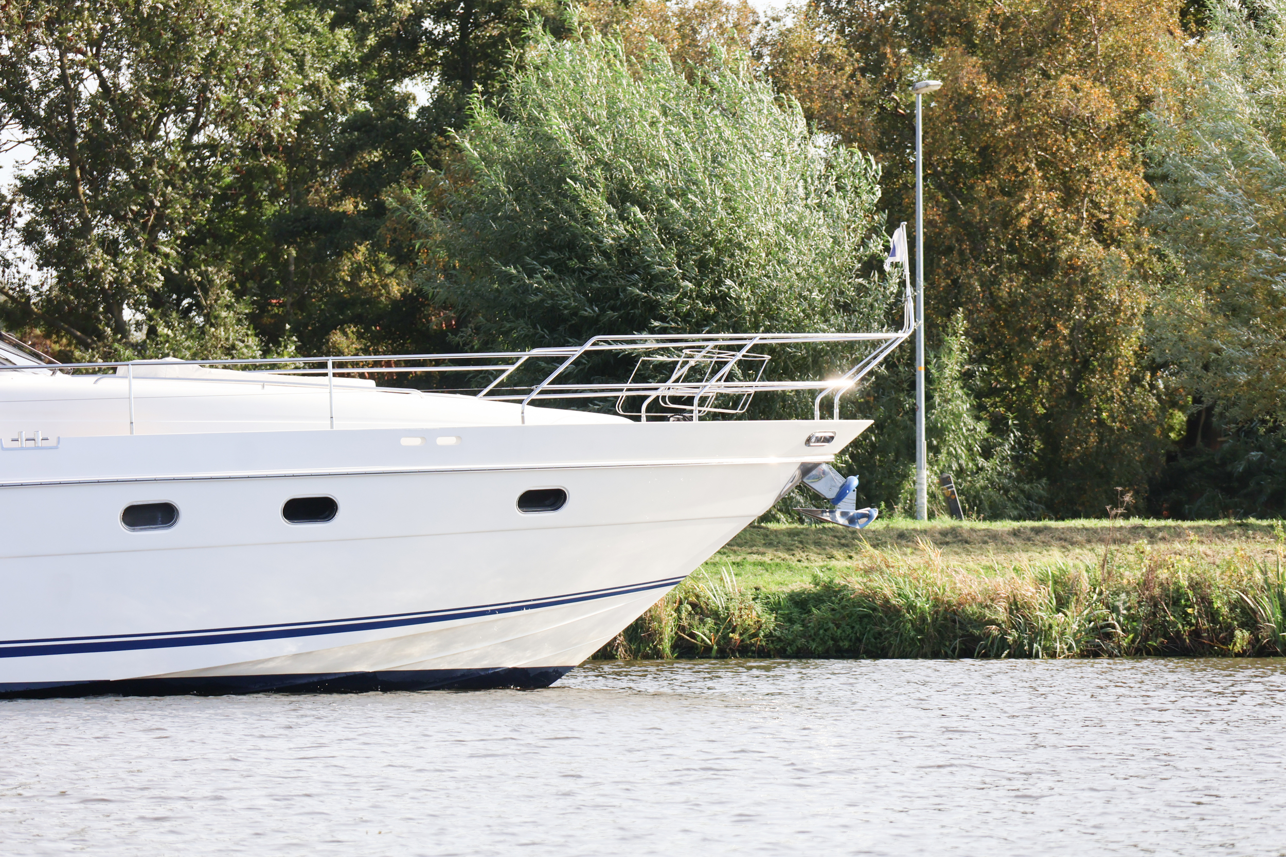 Princess 65 Fly — foto 9 van 46