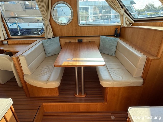 Linssen Grand Sturdy - 43.9 AC — foto 21 van 100