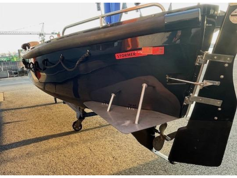 Stormer 75 — foto 9 van 12