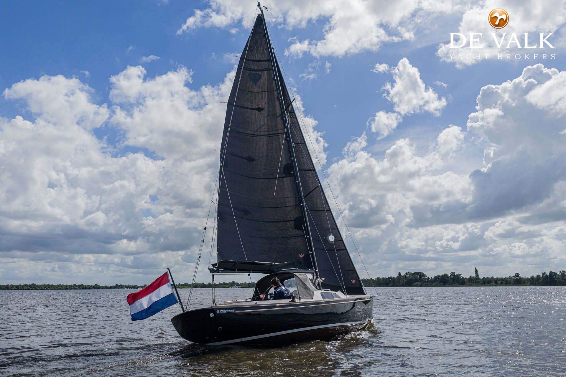 Saffier SC8 Cabin — foto 10 van 35