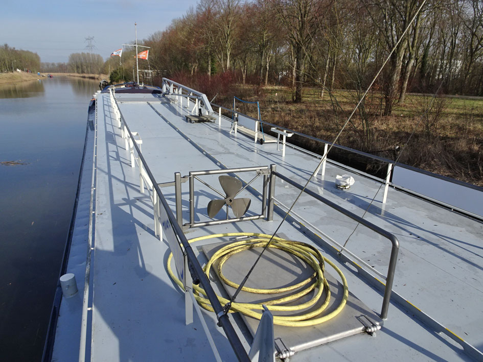 Luxe Motor 36.72, CBB Rijn — foto 24 van 92