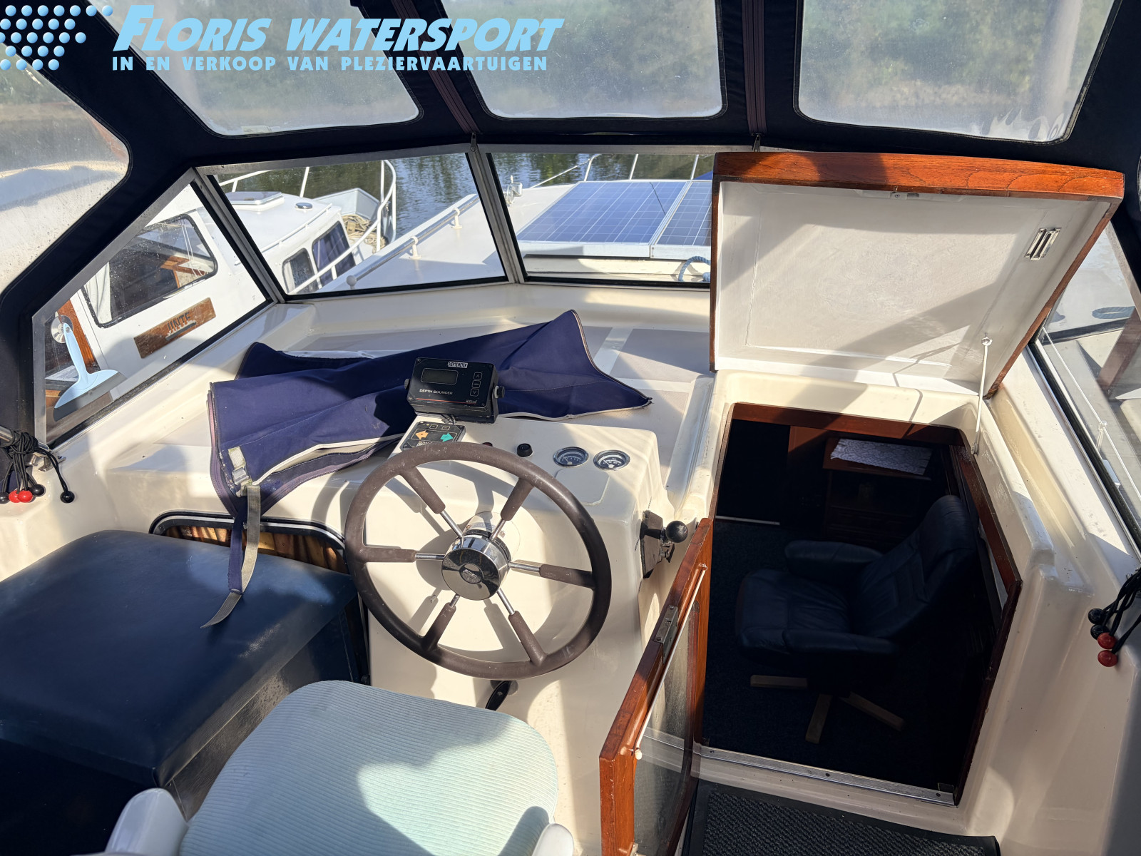 Neptunus 107 — foto 7 van 20
