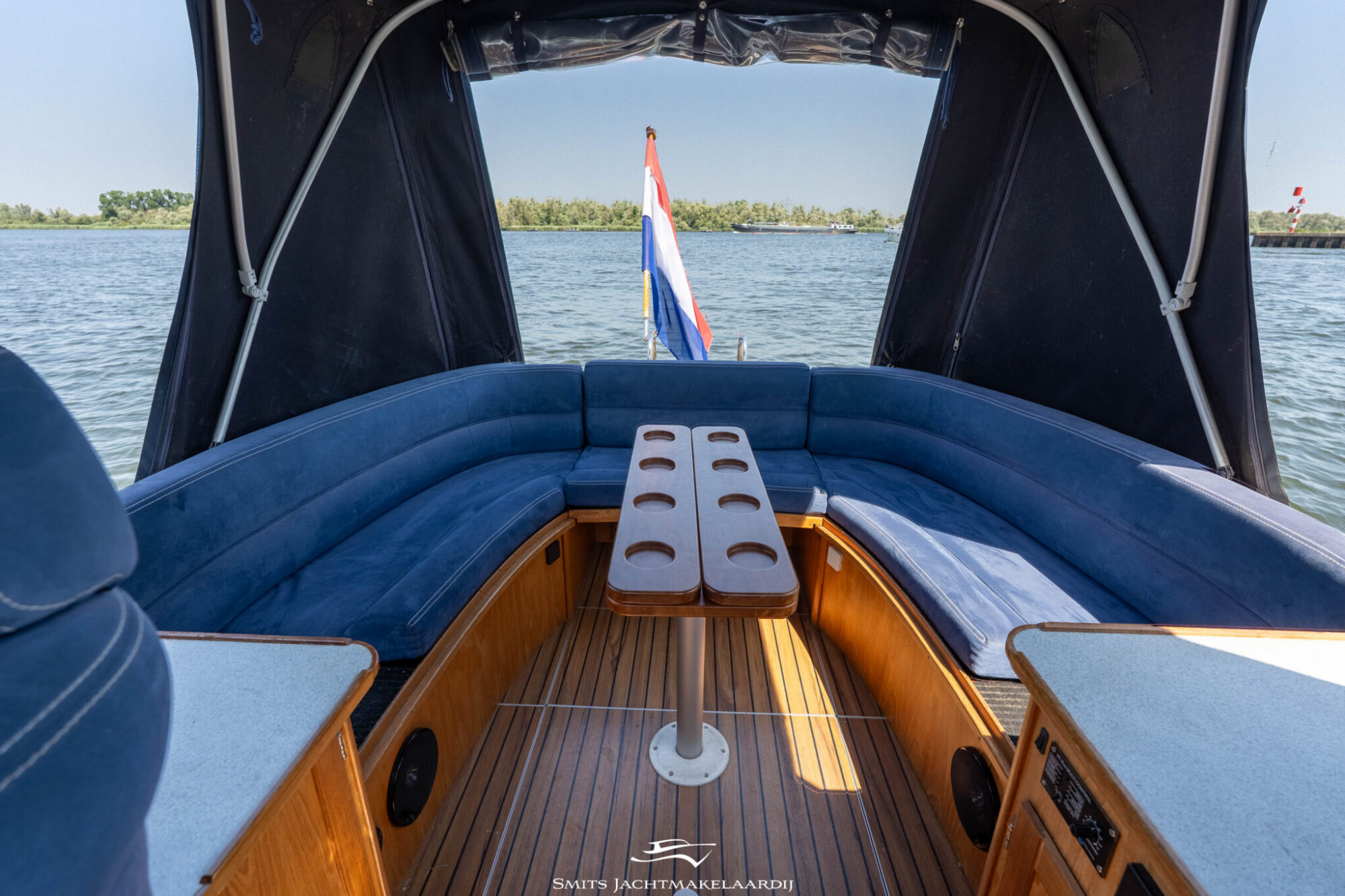 Inter 7700 Nor-Line Dutch Edition — foto 33 van 47