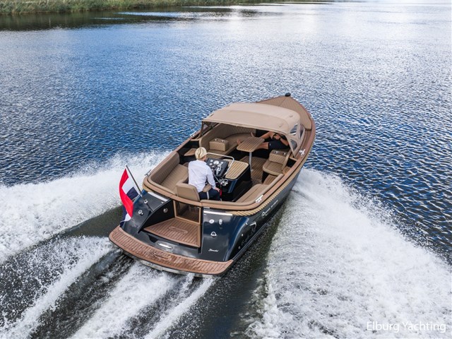 Waterspoor 717 Aviator — foto 45 van 48