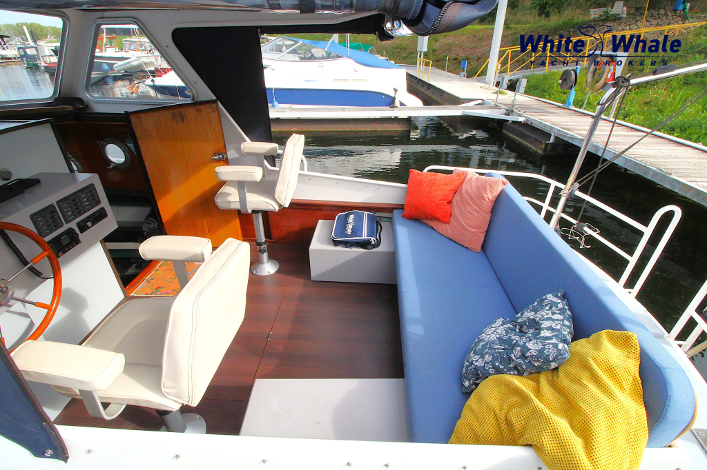 Limburg Kruiser  880 OK - REFIT — foto 10 van 26
