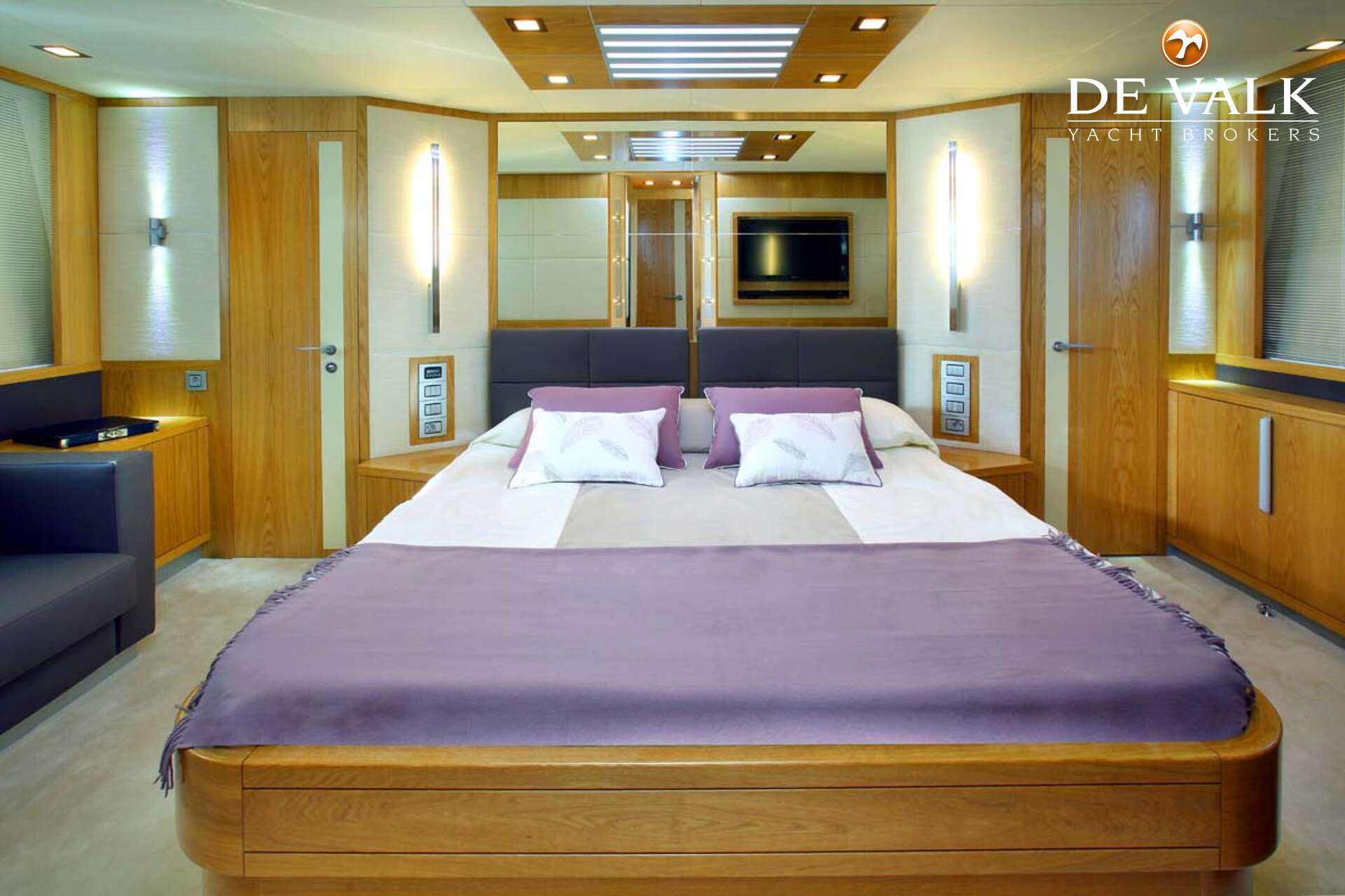 Rodman Muse 74 — foto 14 van 32