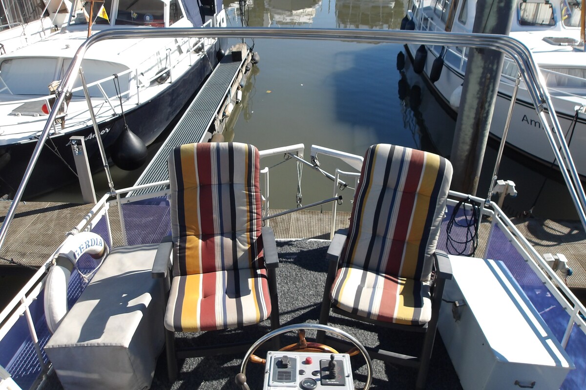 Marnekruiser 1050 — foto 6 van 31