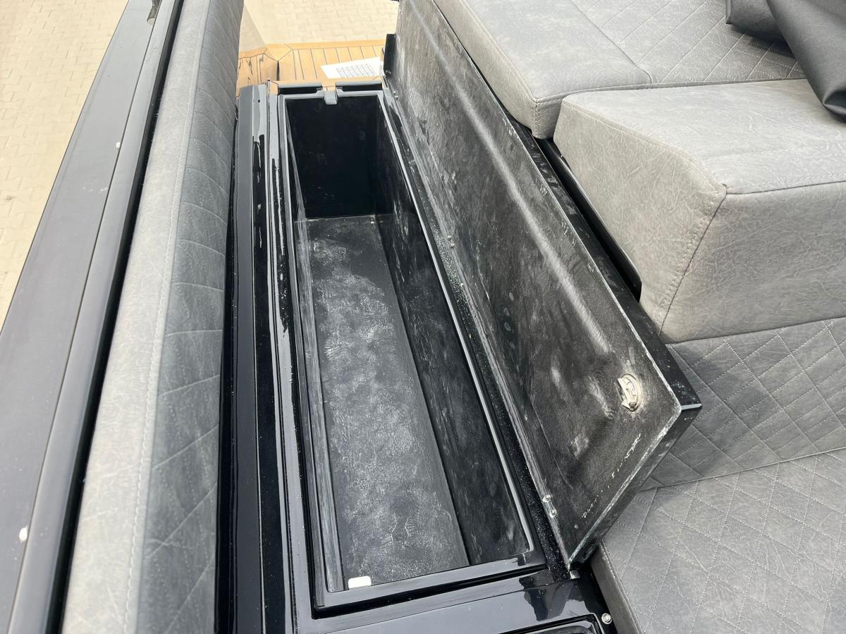Maxima 740 Tender — foto 9 van 19