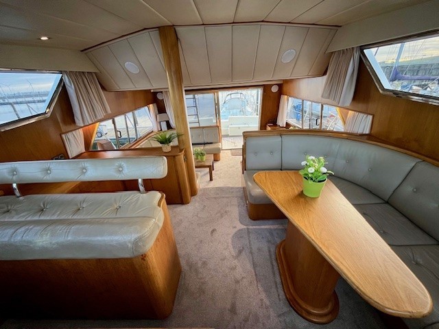 Neptunus 168 Flybridge — foto 48 van 74