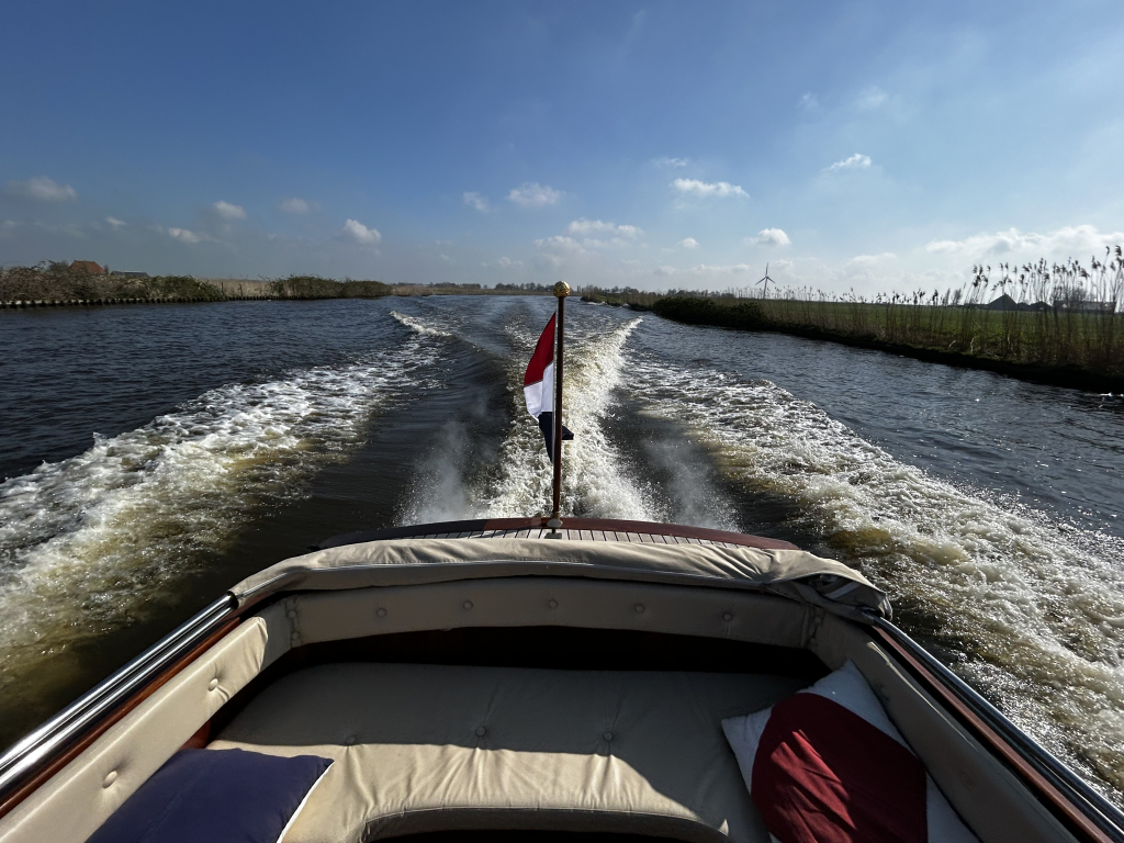 Breedendam MTB 30 — foto 6 van 53