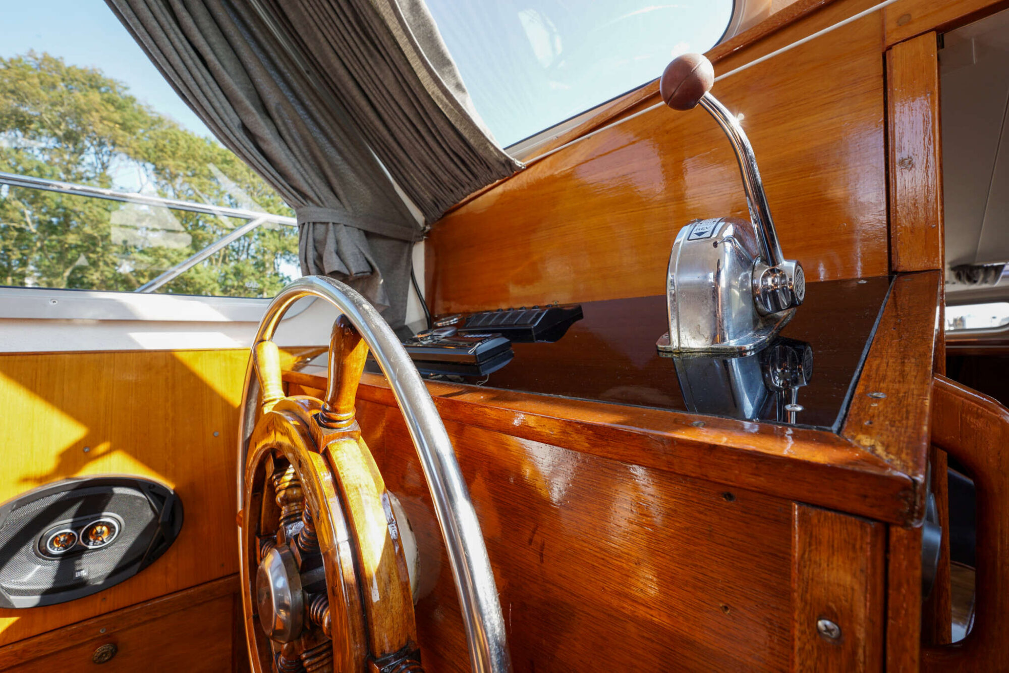 Valkkruiser 10.50 AK Cabrio — foto 14 van 57