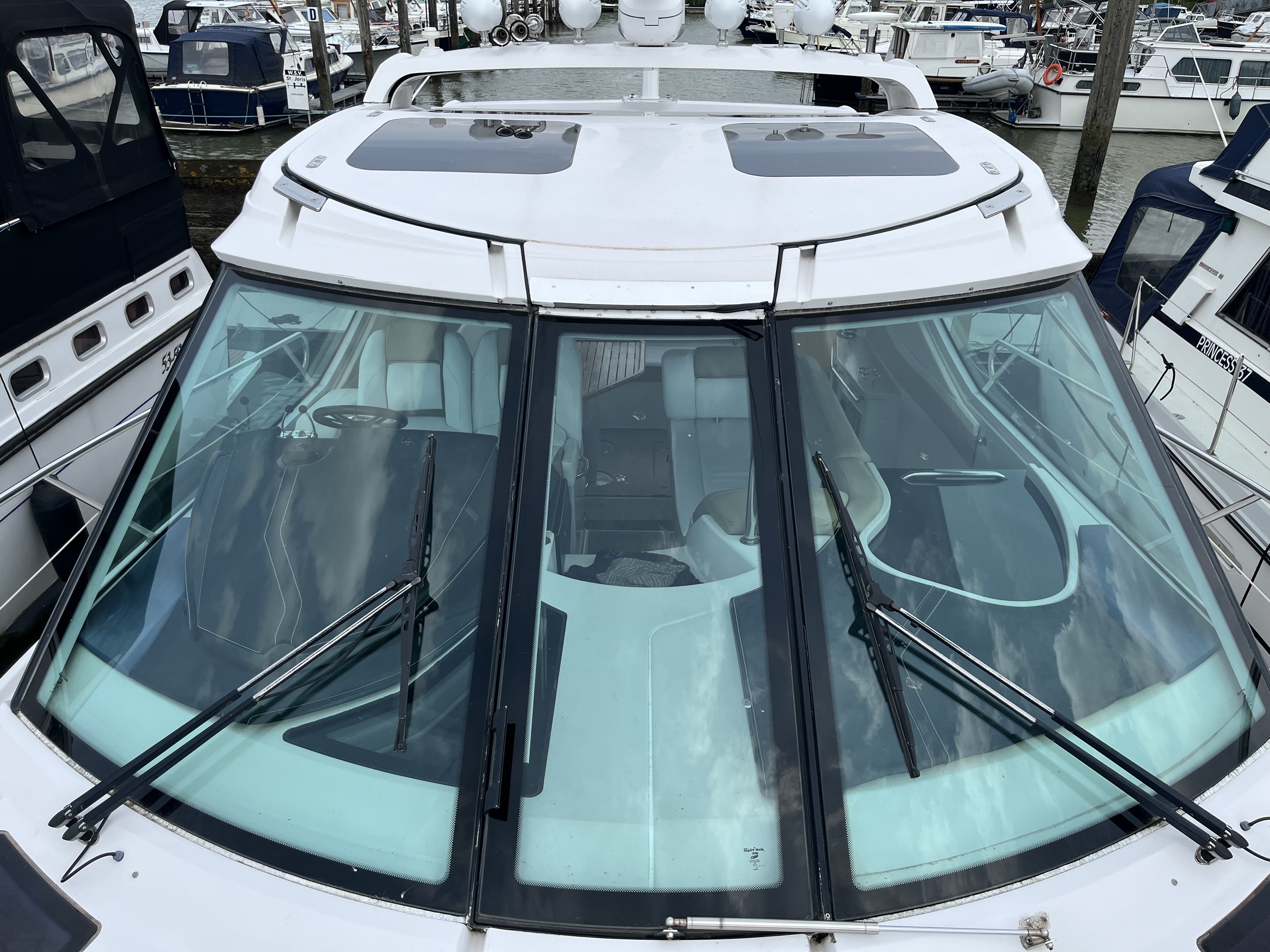 Four Winns V435 - Export — foto 67 van 73