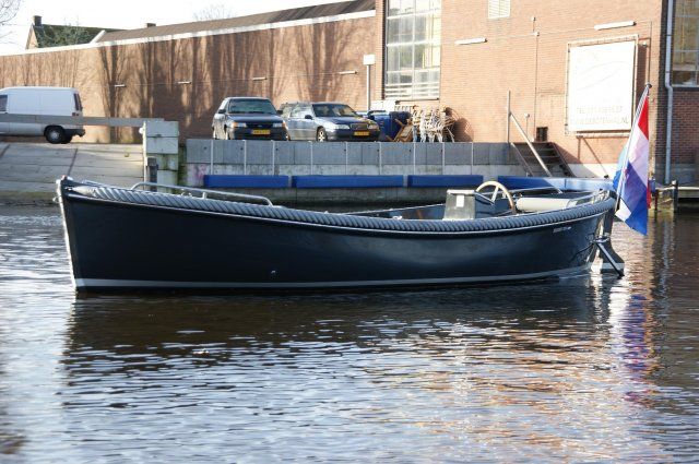 Seafury 700 Comfort — foto 8 van 19