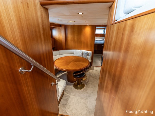 Moonen 68 - Flybridge — foto 31 van 100