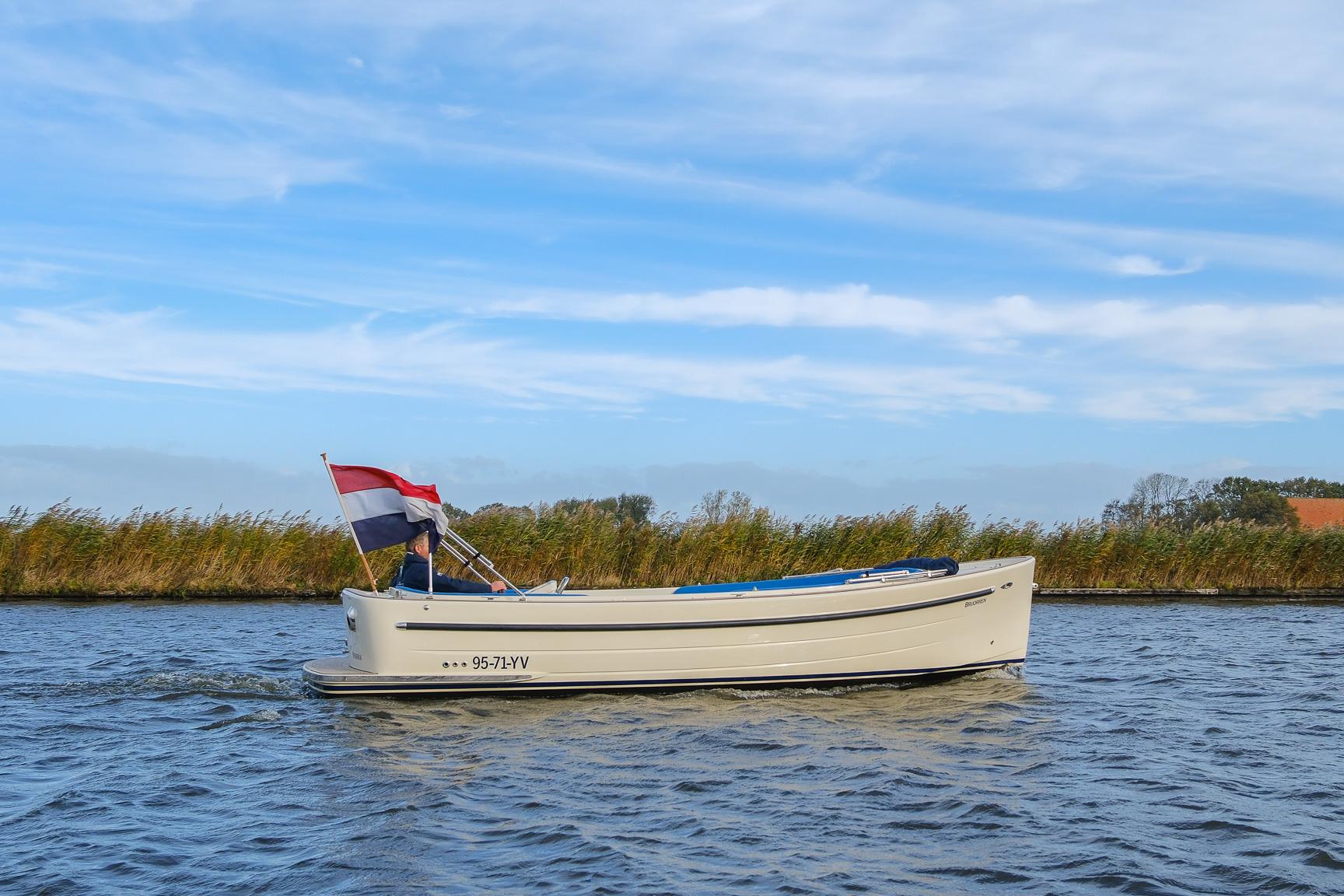 Antaris Sixty6 — foto 2 van 21