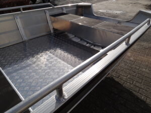 Qwest B381 — foto 5 van 5