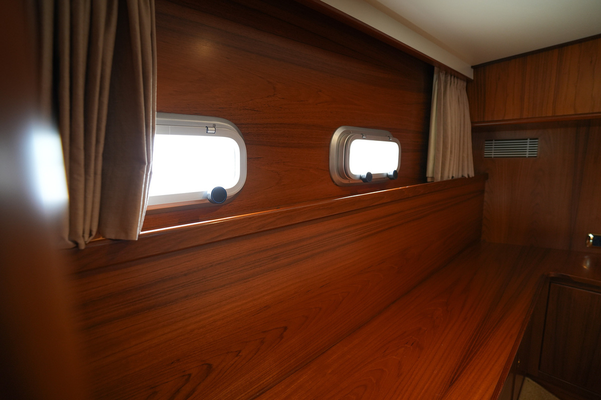 Super Van Craft 14.80 Cabrio — foto 57 van 72
