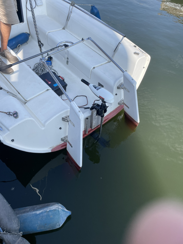Dehler 18 — foto 7 van 20