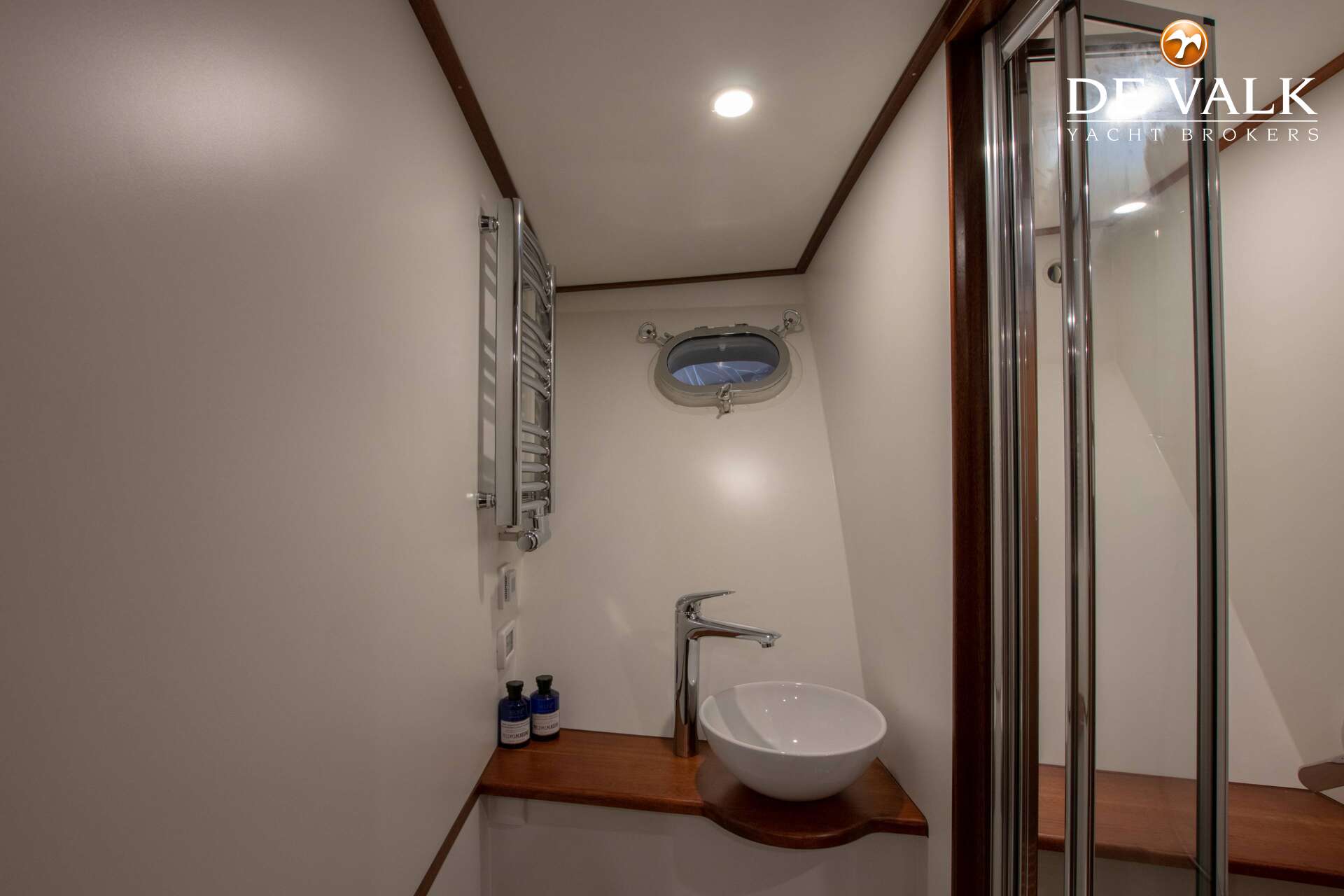 Feadship Van Lent — foto 35 van 43