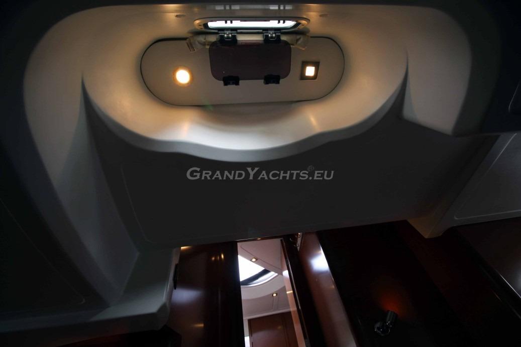 Beneteau Gran Turismo 38 — foto 49 van 61