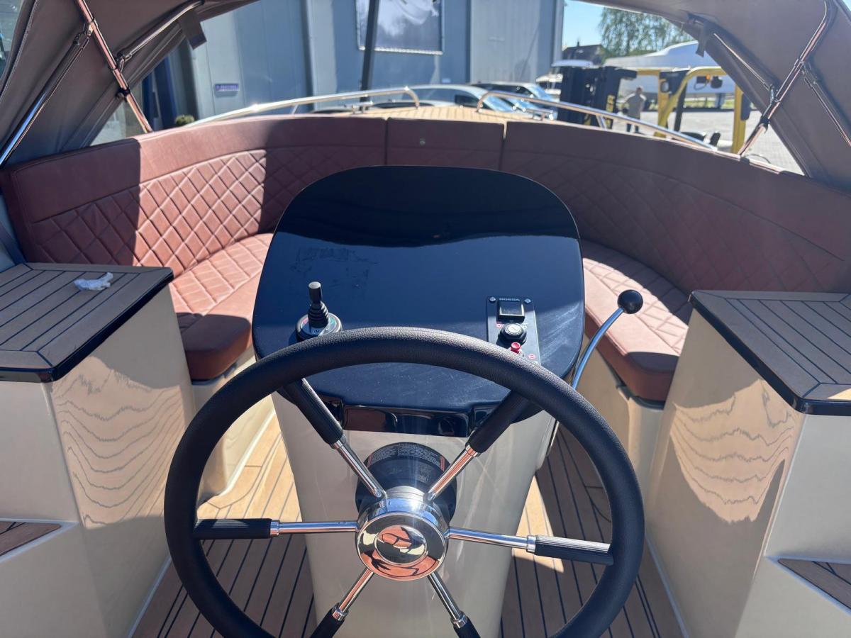 Maxima 720 Retro op voorraad! — foto 9 van 23