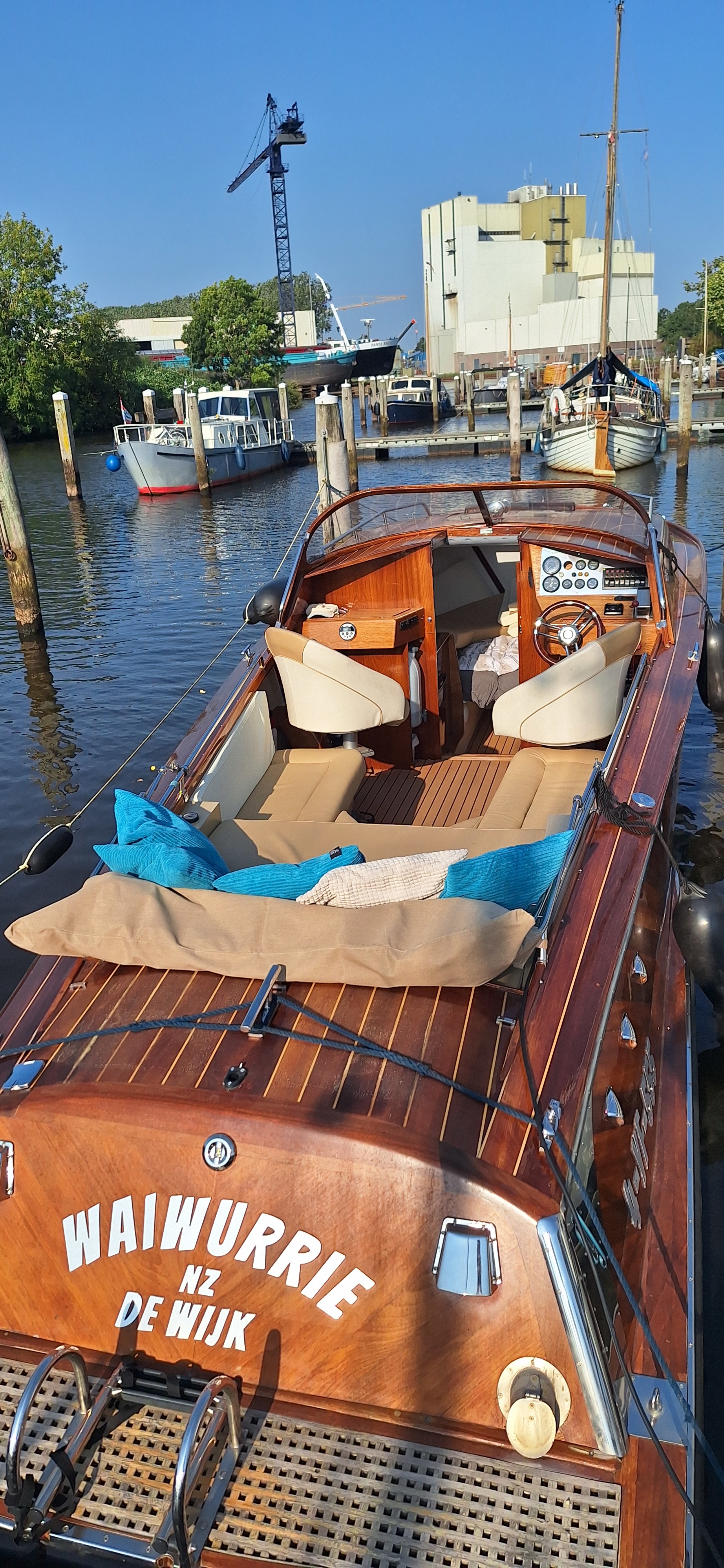 Speedboat 8.50 — foto 4 van 21