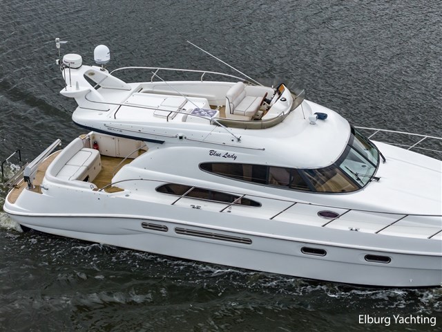 Sealine T47 — foto 95 van 99