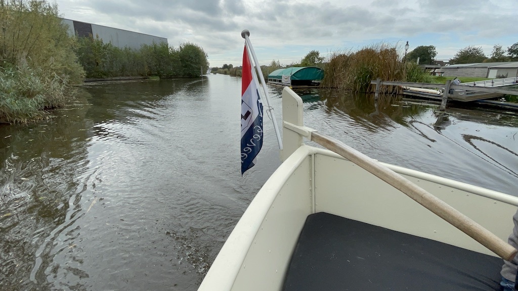 Verhoef Sloep — foto 19 van 33
