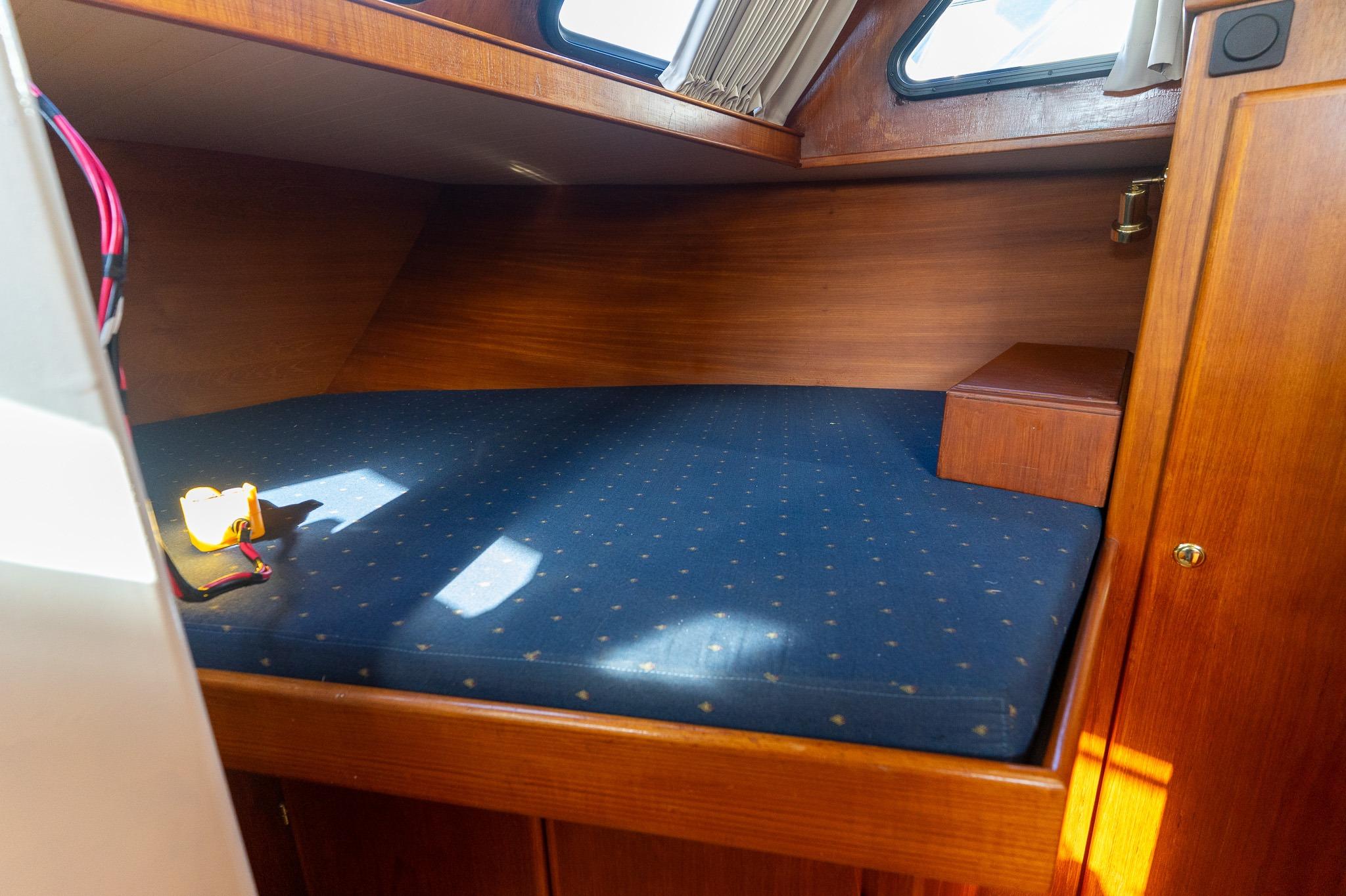 Smelne Kruiser 1240 — foto 43 van 45