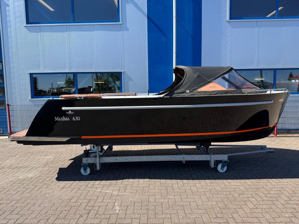 Maxima 630